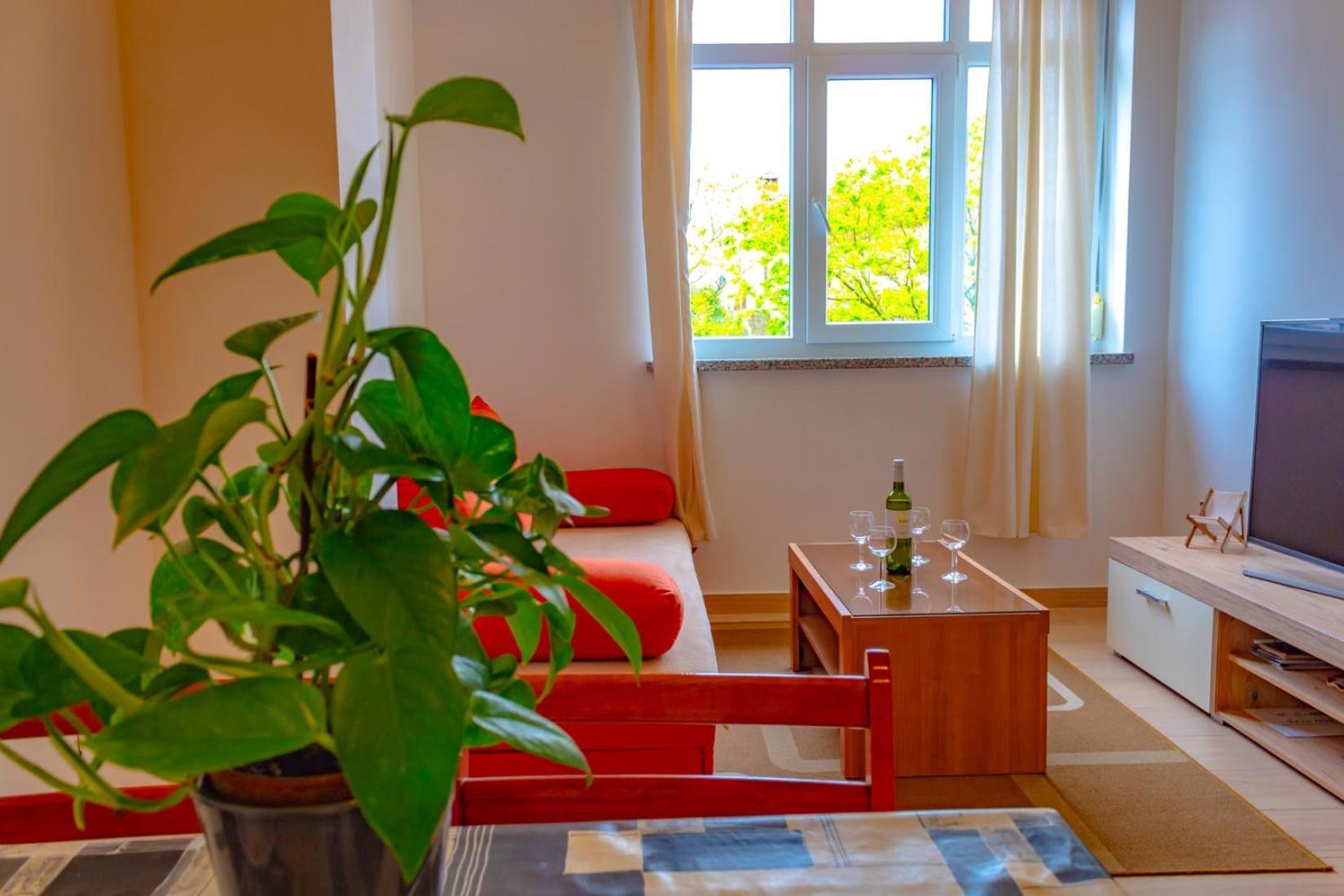 Apartment Botic Poreč Exterior foto