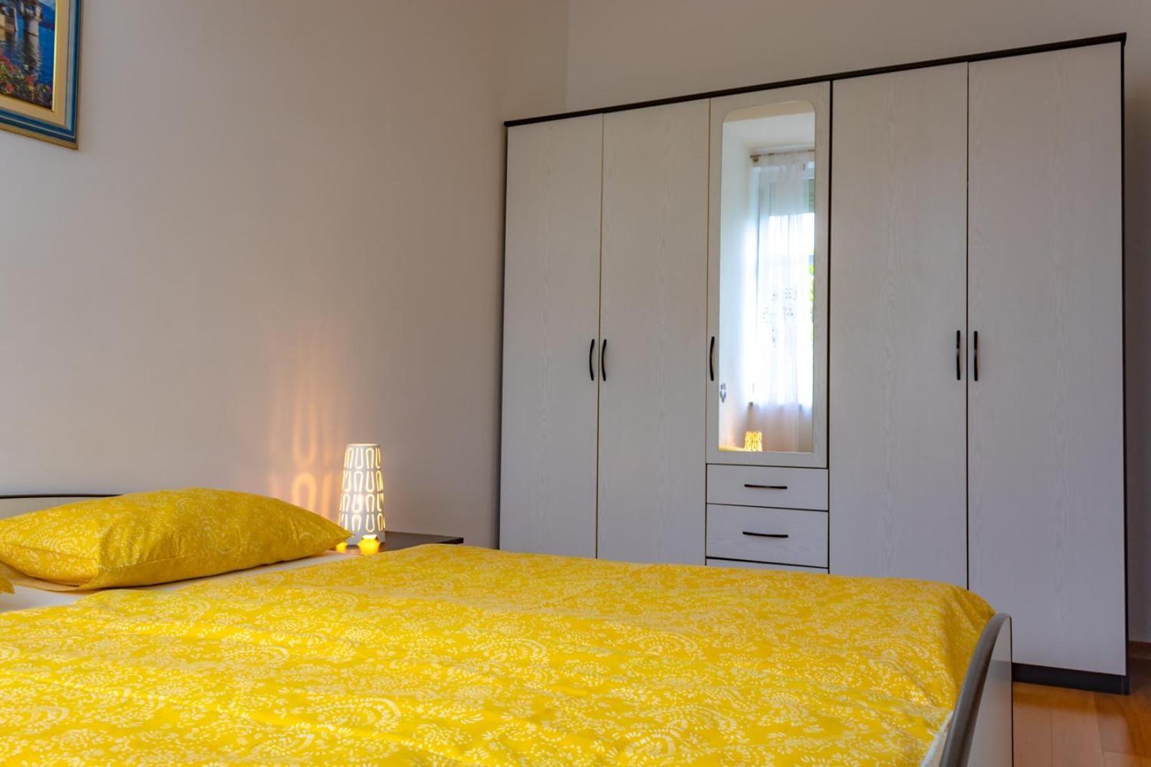 Apartment Botic Poreč Exterior foto